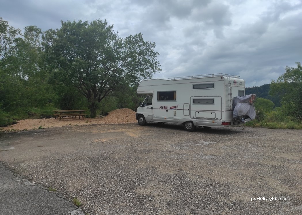 (39150) La Chaux-du-Dombief - 38 Rue des Saillards — foto