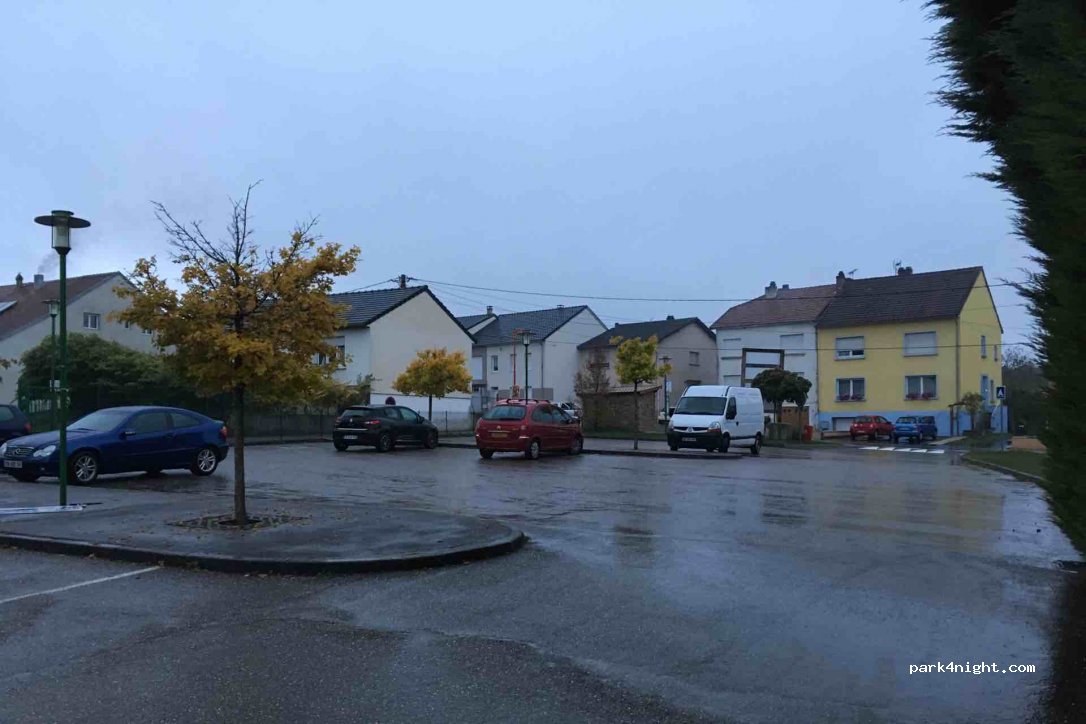 (57890) Porcelette - 73 Rue de Diesen — foto 3