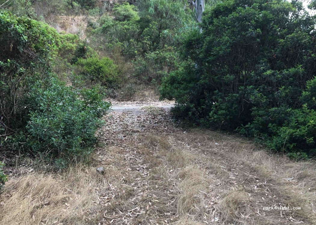 (09016) Nebida - Unnamed Road — foto