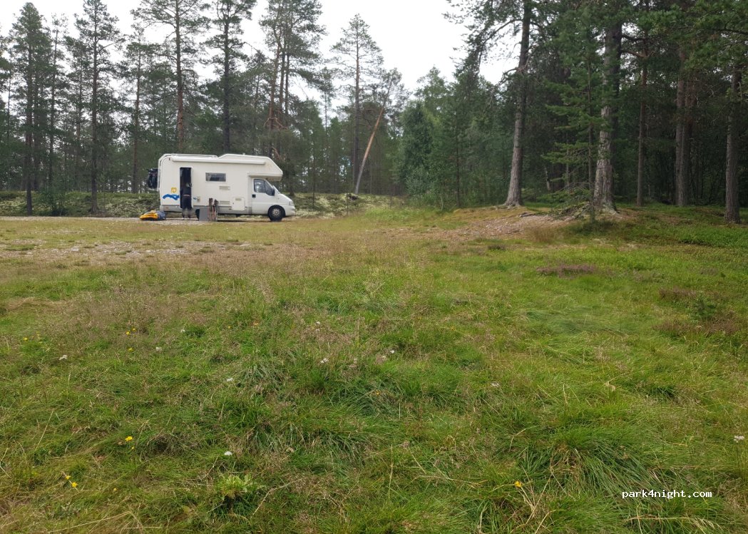 (2440) Engerdal - 769 Sundveien — foto