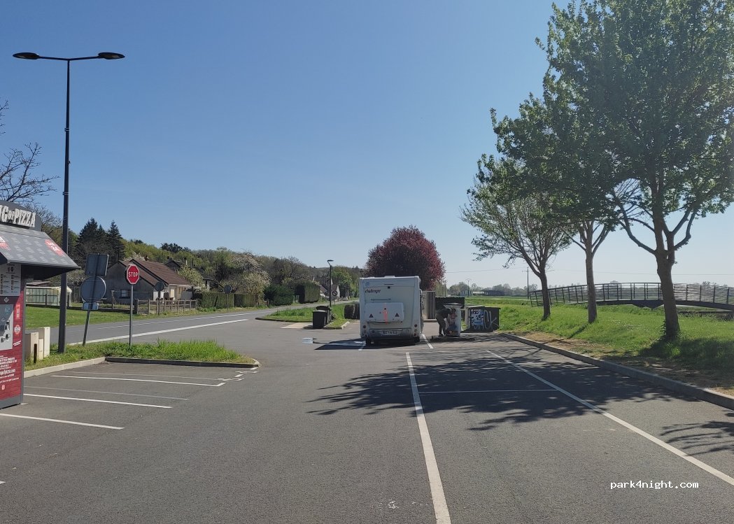 (41320) Langon - 4-10 Route de Mennetou sur Cher — foto 5