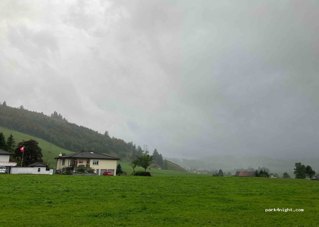 Campingplatz Bennau — foto