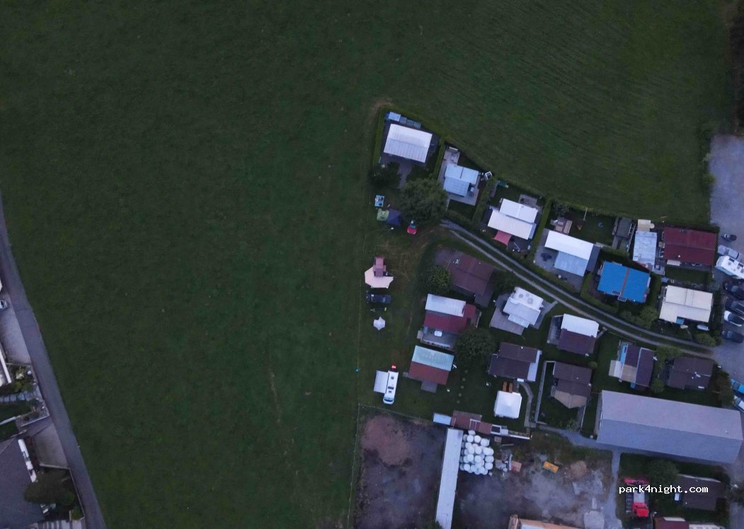 Campingplatz Bennau — foto 3