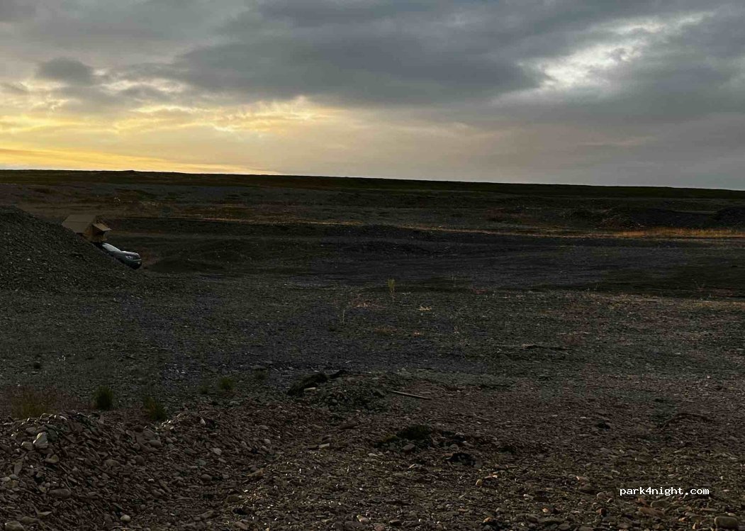 (9960) Indre Kiberg - Unnamed Road — foto