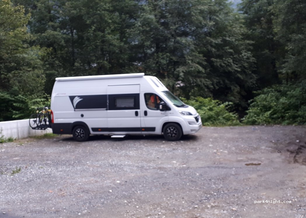 (74400) Chamonix-Mont-Blanc - 23 Chemin des Dailles — foto 2