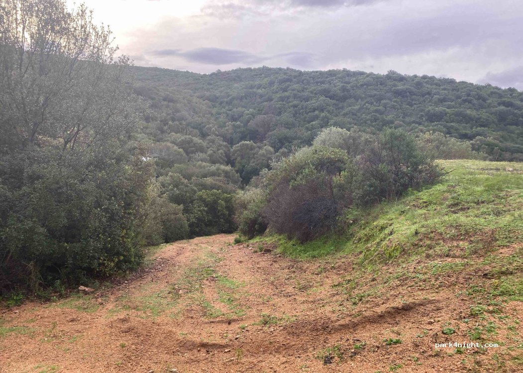 (20140) Serra-di-Ferro - Unnamed Road — foto 3
