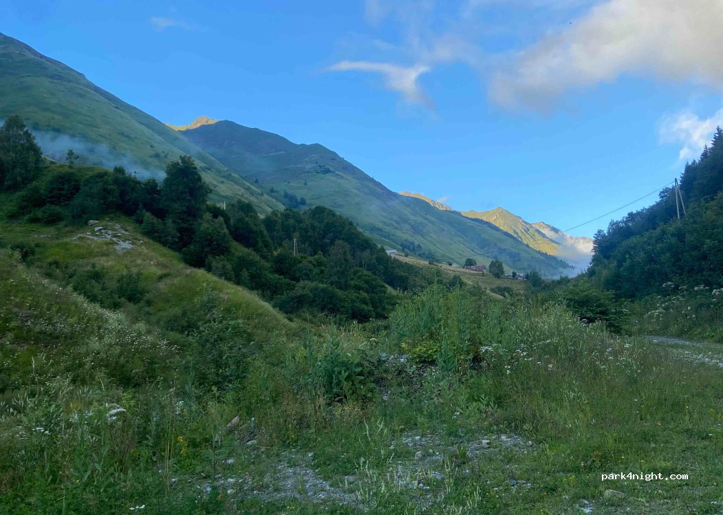 (65120) Barèges - 1 Route de Caillabere — foto 2
