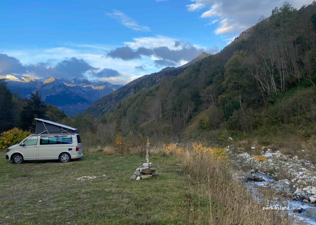 (65120) Barèges - 1 Route de Caillabere — foto 3