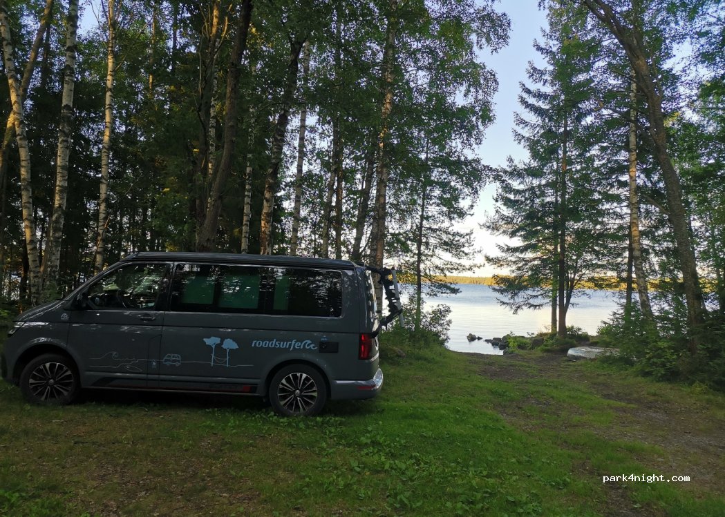 (695 92) Askersund - — foto