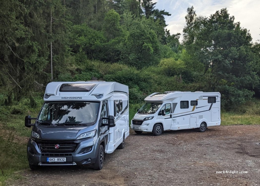 (384 22) Vlachovo Březí - Nerudova — foto
