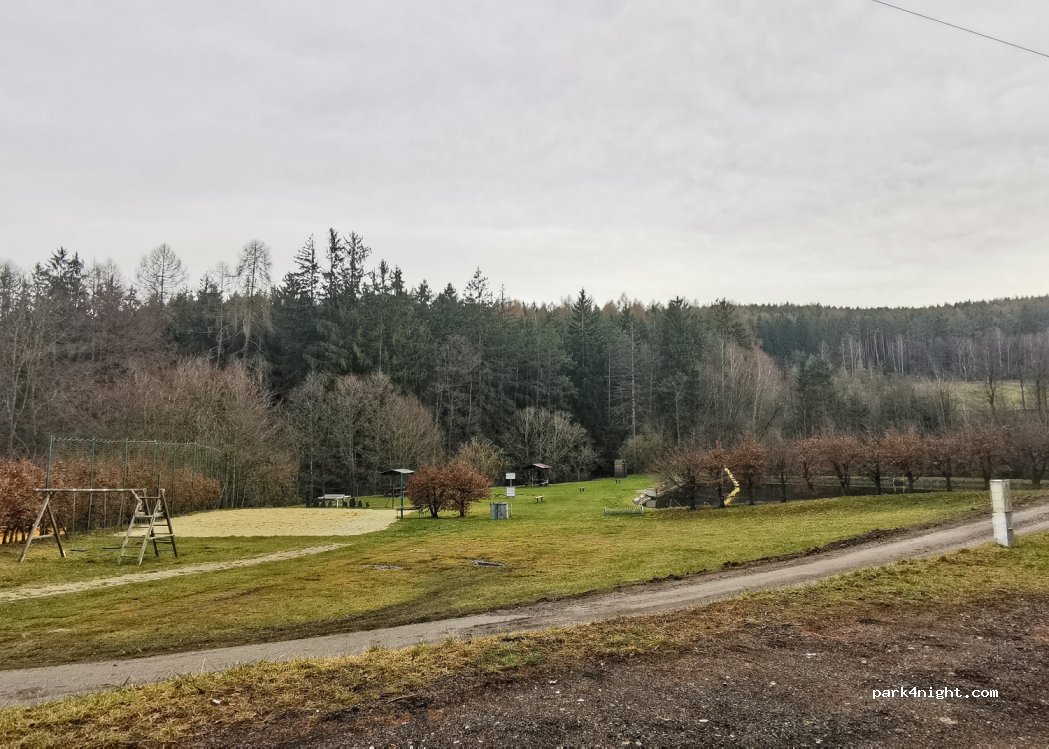 (384 22) Vlachovo Březí - Nerudova — foto 2