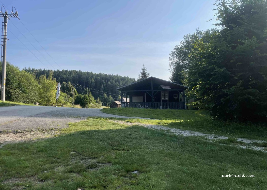 (384 22) Vlachovo Březí - Nerudova — foto 3