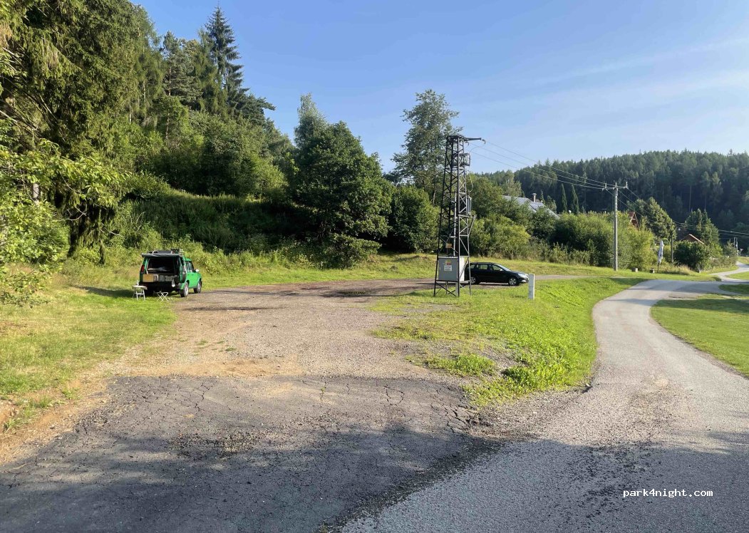 (384 22) Vlachovo Březí - Nerudova — foto 5