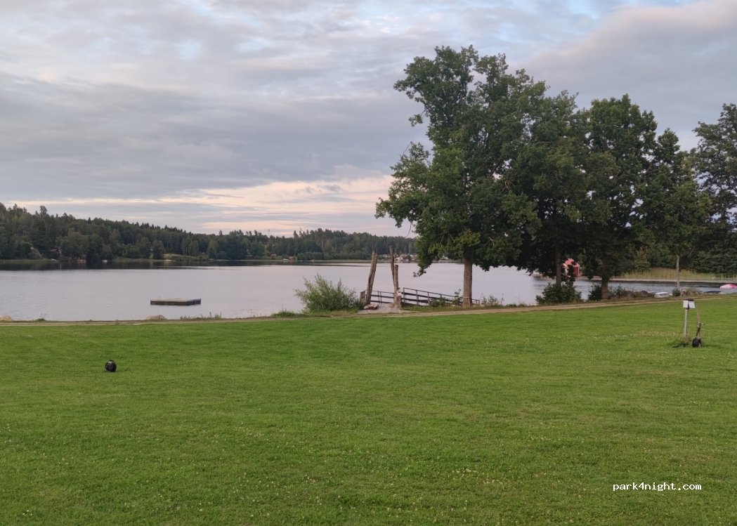 Ruda Camping — foto 2