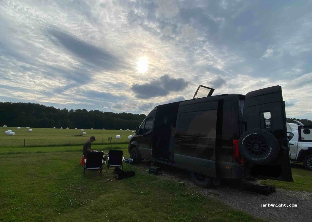 Ruda Camping — foto 4