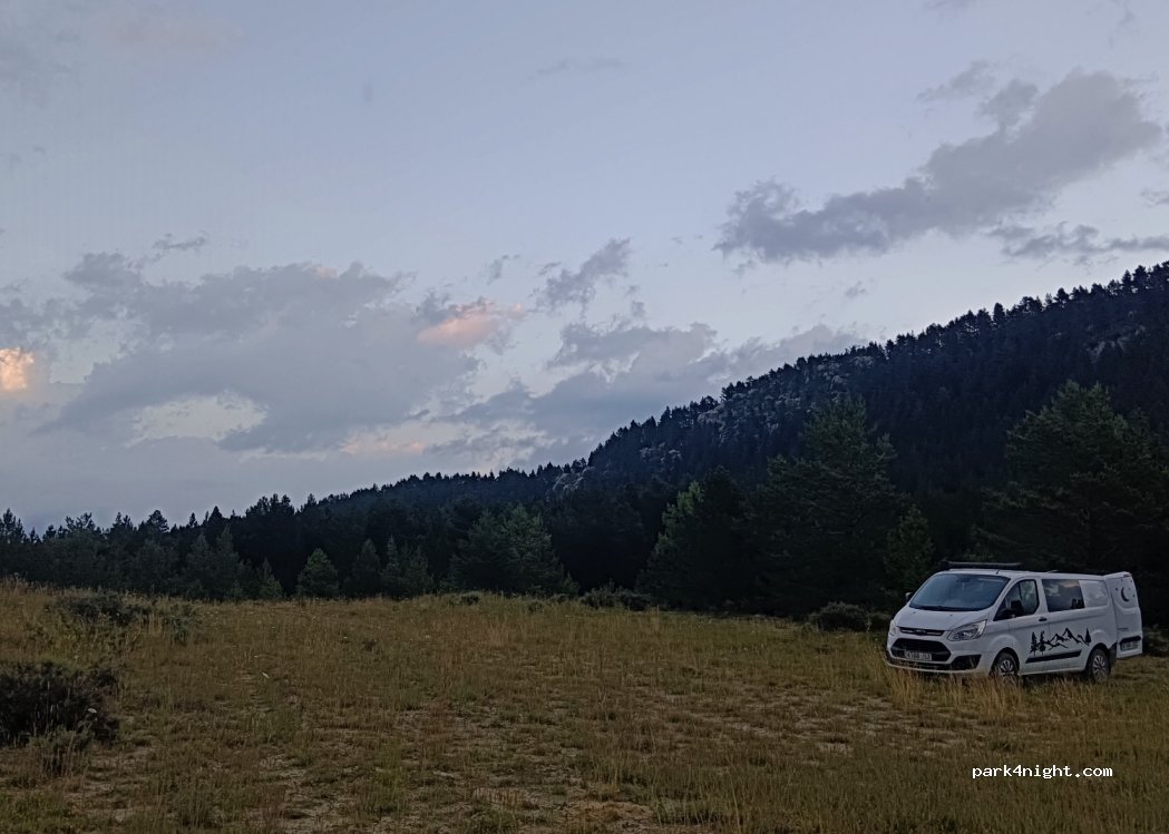 (08699) Vallcebre - — foto 3