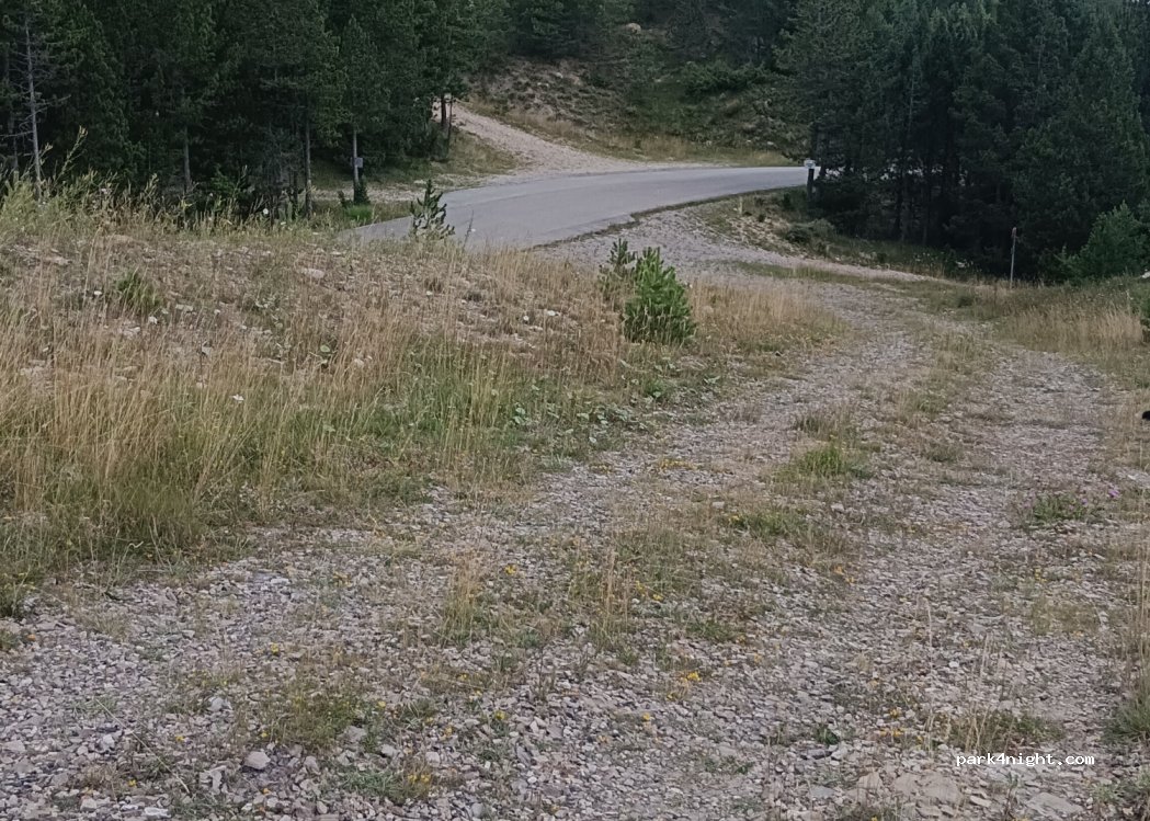 (08699) Vallcebre - — foto 4