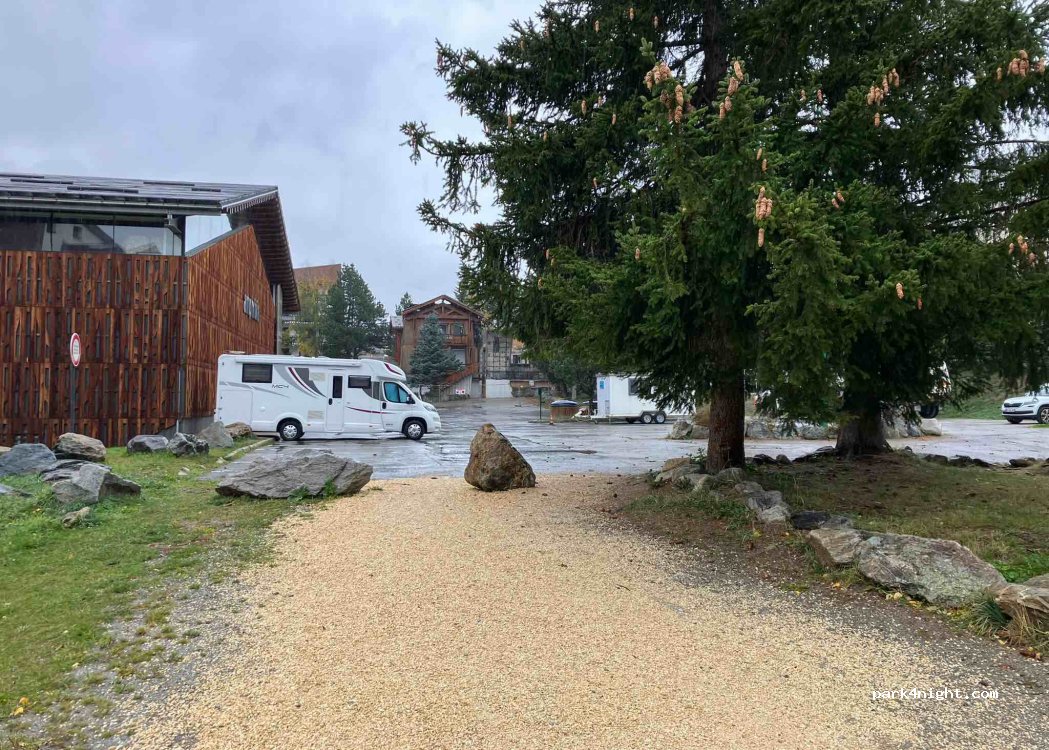 (38860) Les Deux Alpes - 8 Rue du Grand Plan — foto