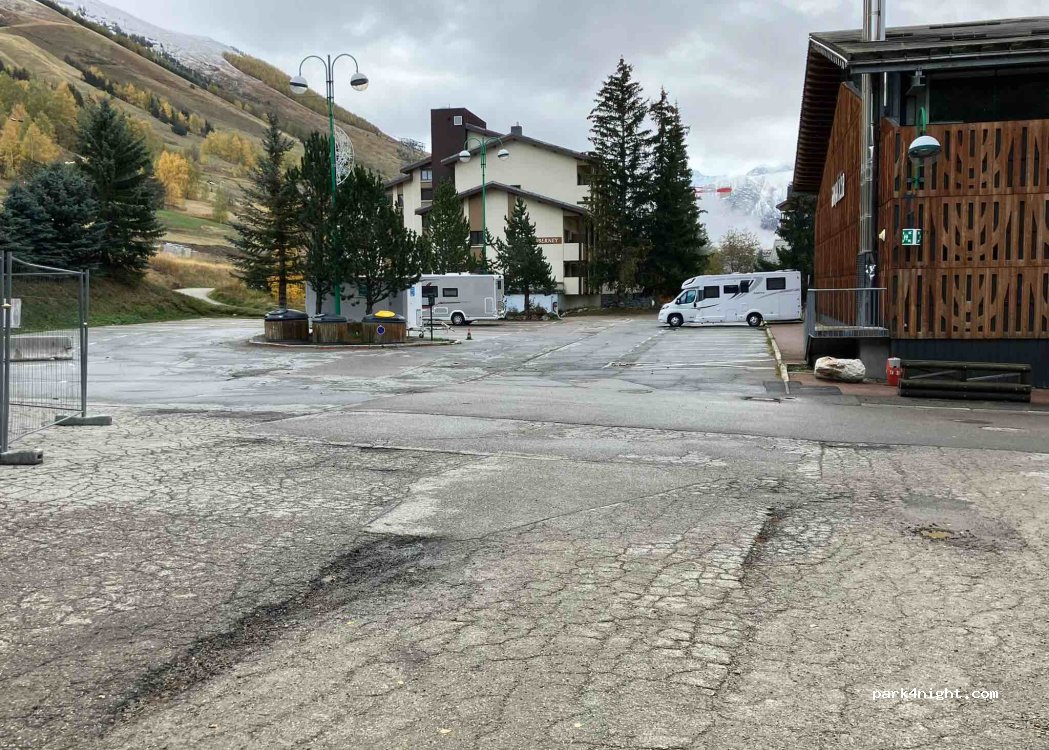 (38860) Les Deux Alpes - 8 Rue du Grand Plan — foto 3