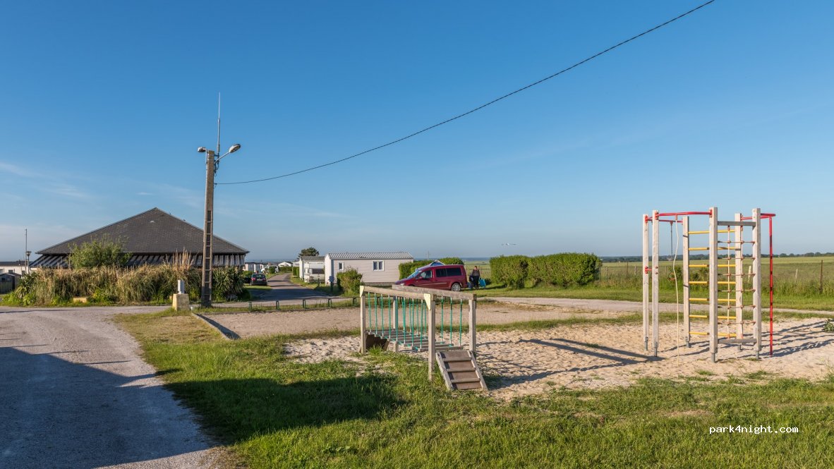 Camping de la Chapelle — foto 2