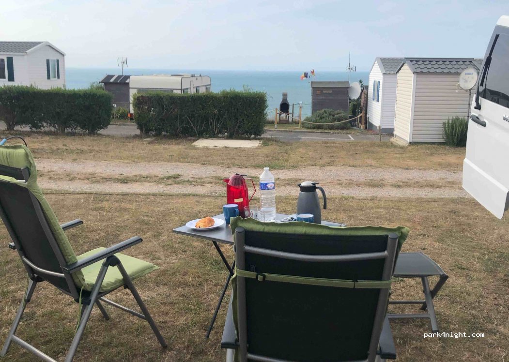 Camping de la Chapelle — foto 3