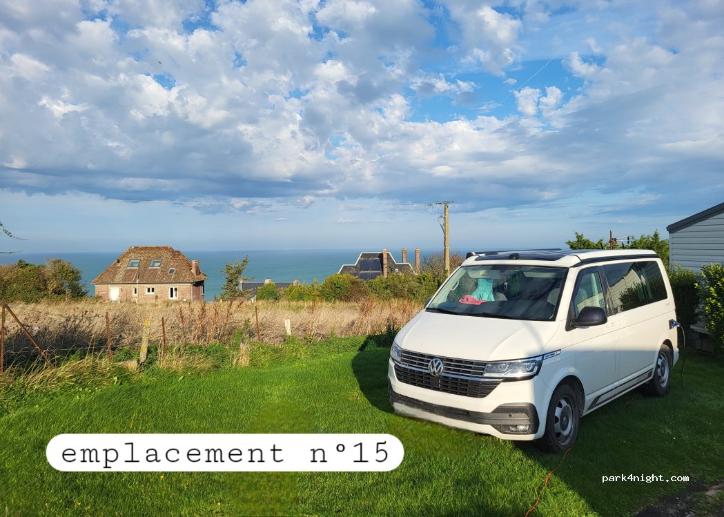 Camping de la Chapelle — foto 5