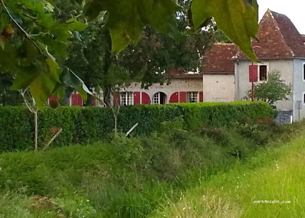 (64190) Gestas - 3 Route de Montfort — foto