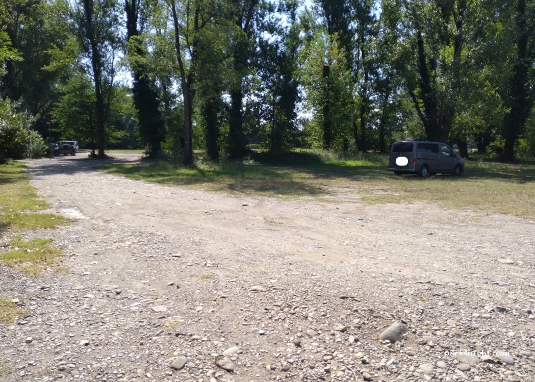 (42027) Montecchio Emilia - Unnamed Road — foto 3