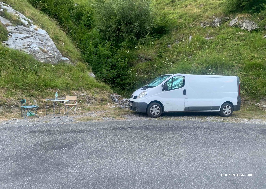 (65120) Gavarnie-Gèdre - D128 — foto 2