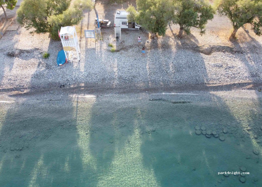 (241 00) Mikra Mantinia - Unnamed Road — foto 3