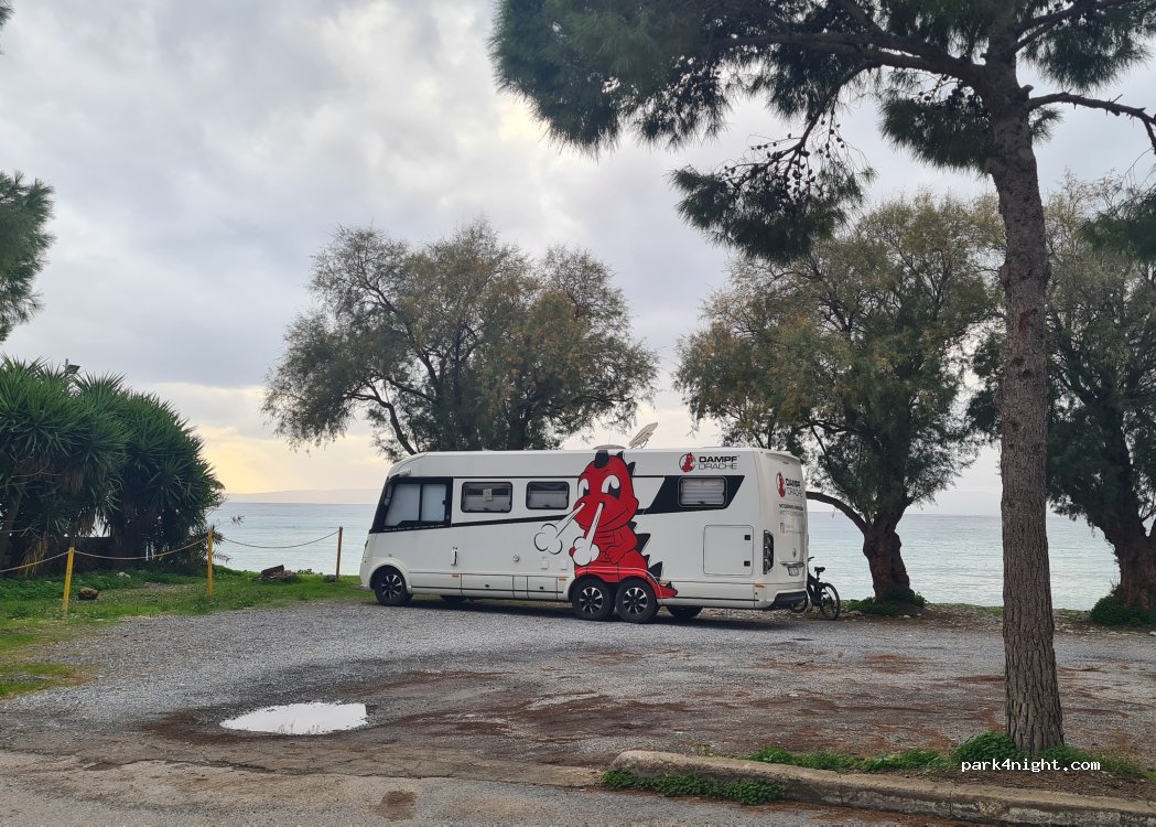 (241 00) Mikra Mantinia - Unnamed Road — foto 4