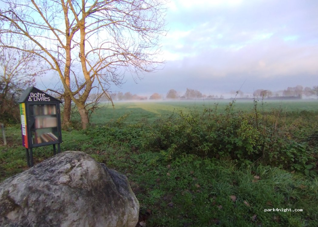 (18000) Bourges - 58 Chemin de l'Écluse — foto 5