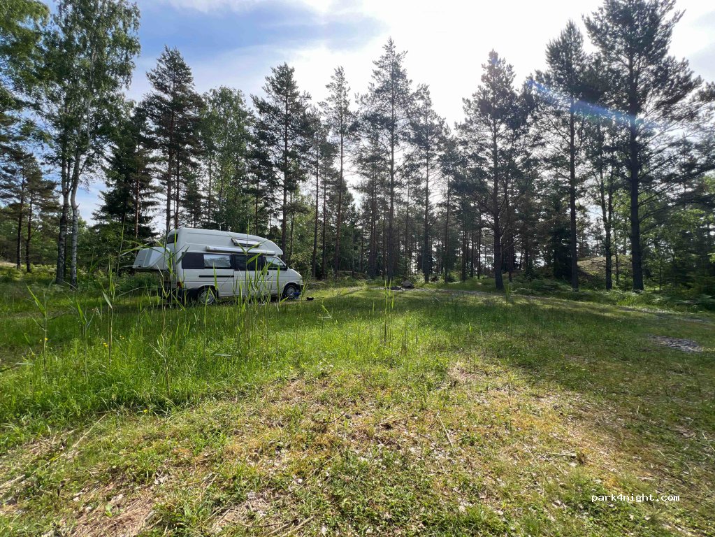 (696 93) Aspabruk - — foto