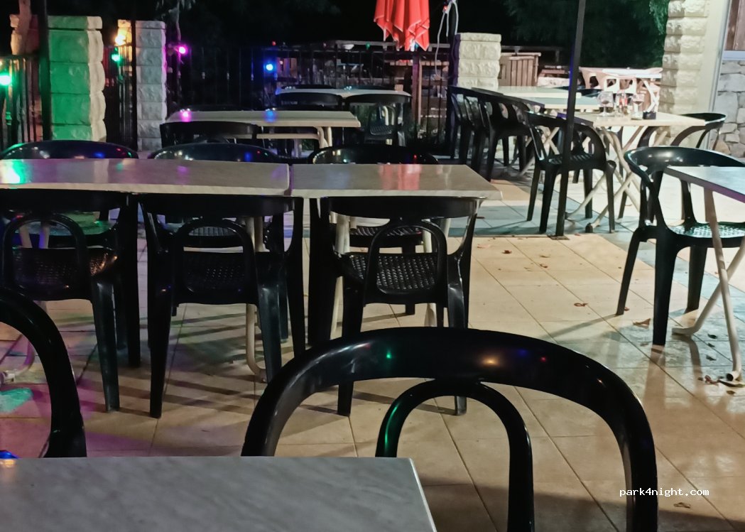Camping Chaulet Village — foto