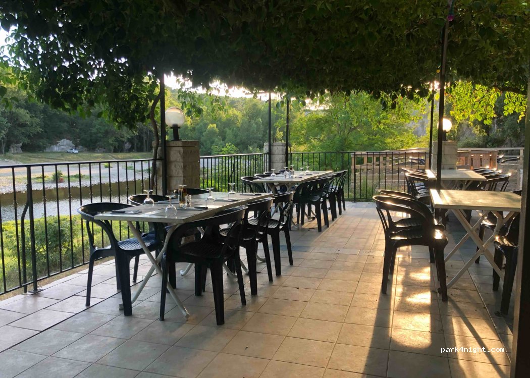 Camping Chaulet Village — foto 4