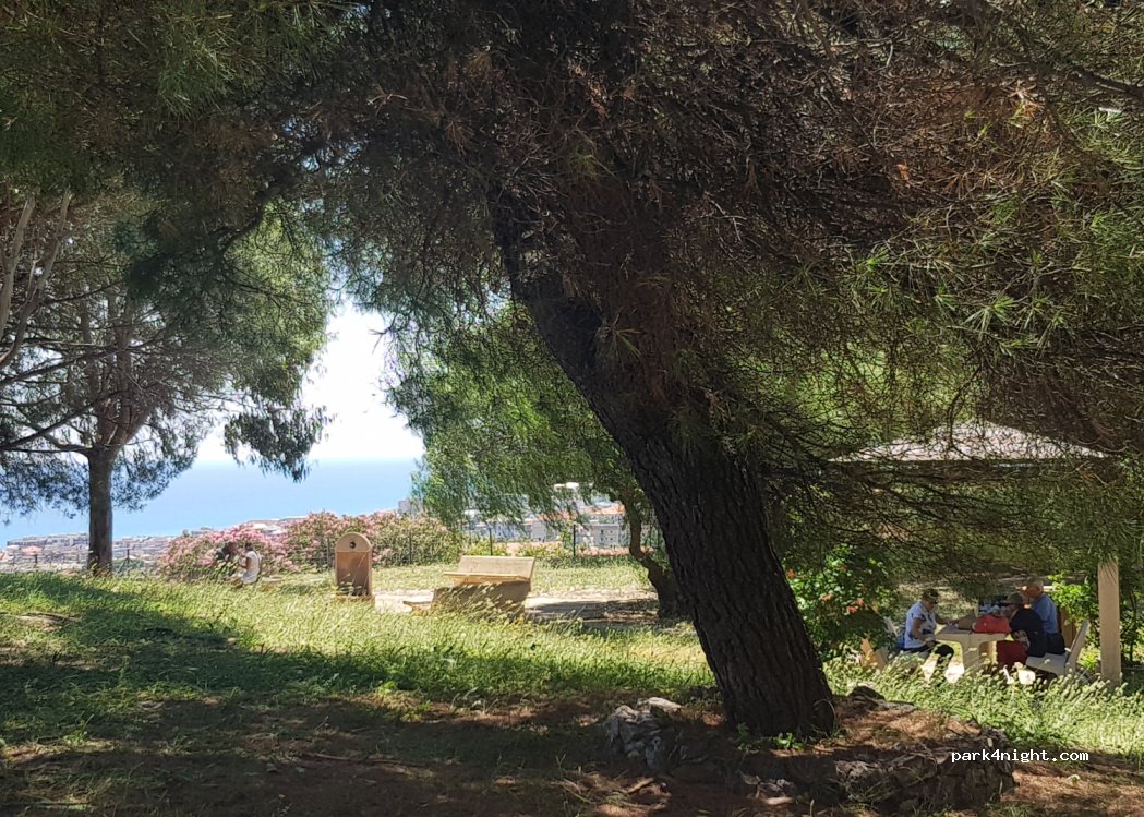 (17023) Ceriale - Autostrada dei Fiori — foto 2