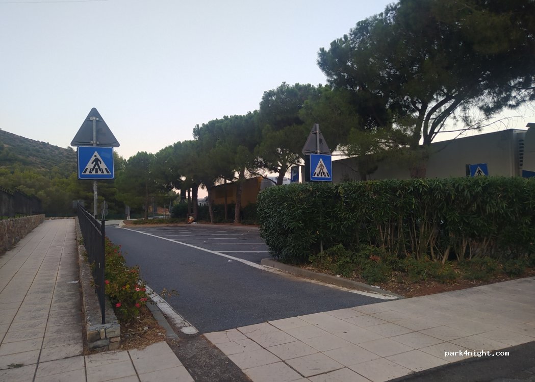 (17023) Ceriale - Autostrada dei Fiori — foto 4