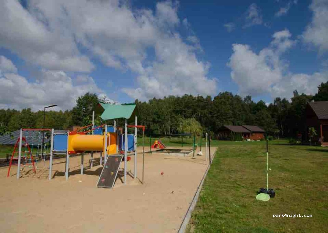 Camping Sosenka 1-5 — foto