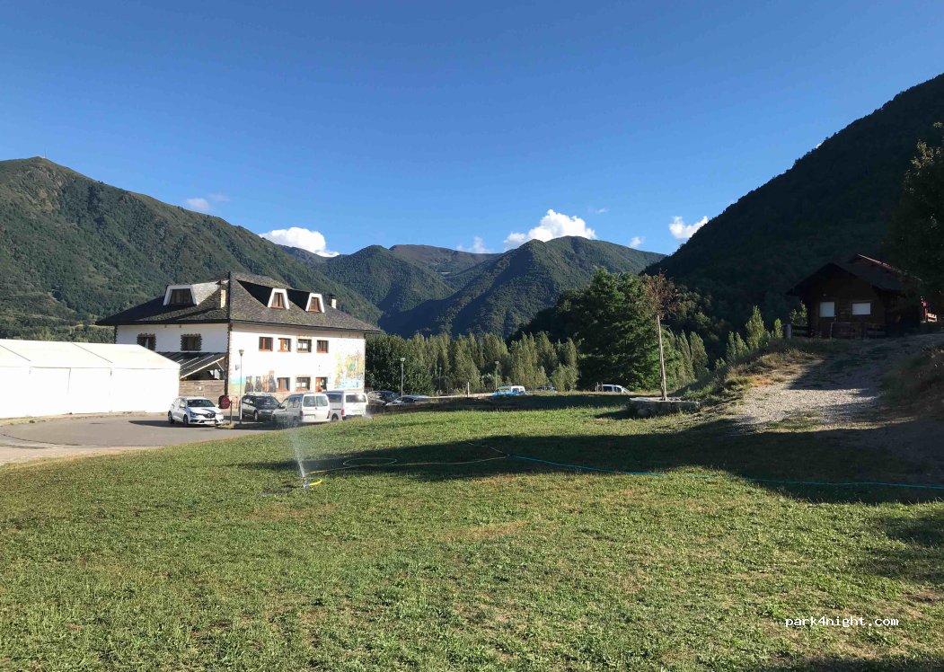 Laciana Natura campsite — foto 2