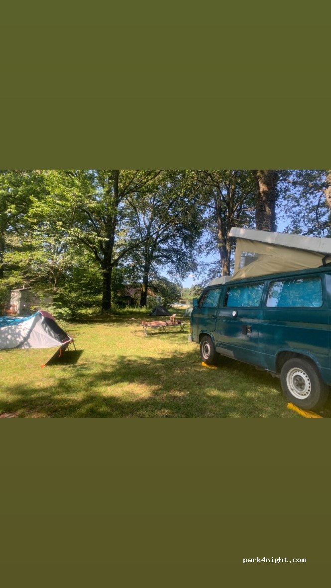 Camping Vive la Vie — foto 4
