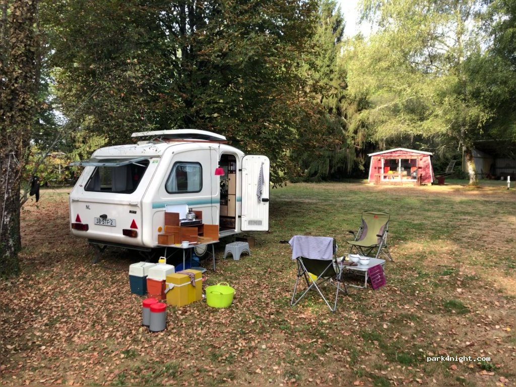 Camping Vive la Vie — foto 5