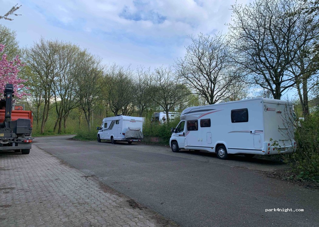 (24340) Eckernförde - 30 Wulfsteert — foto
