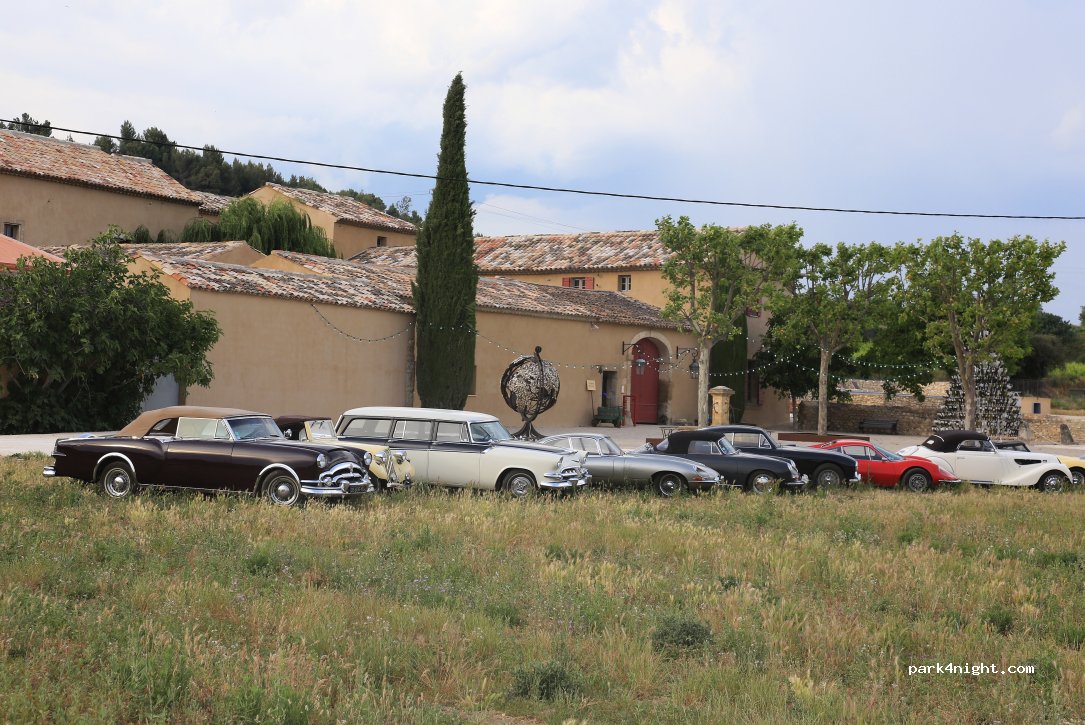 (84440) Robion - Chemin les Pendus — foto 3