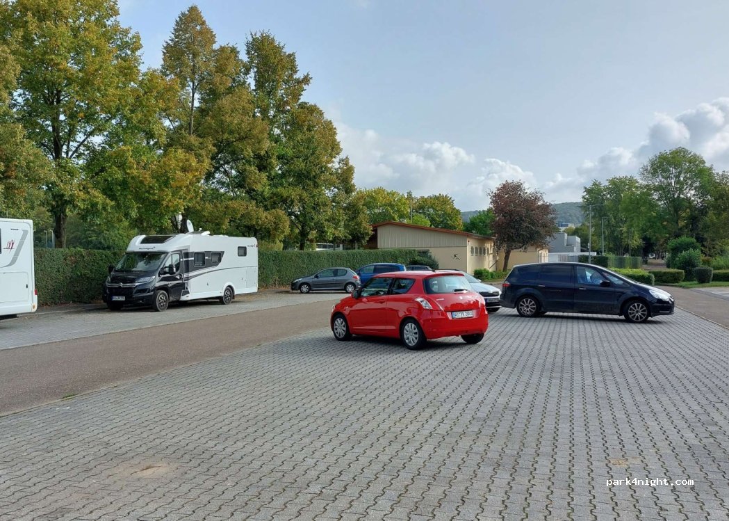 (97999) Igersheim - 13 Erlenbachtalstraße — foto
