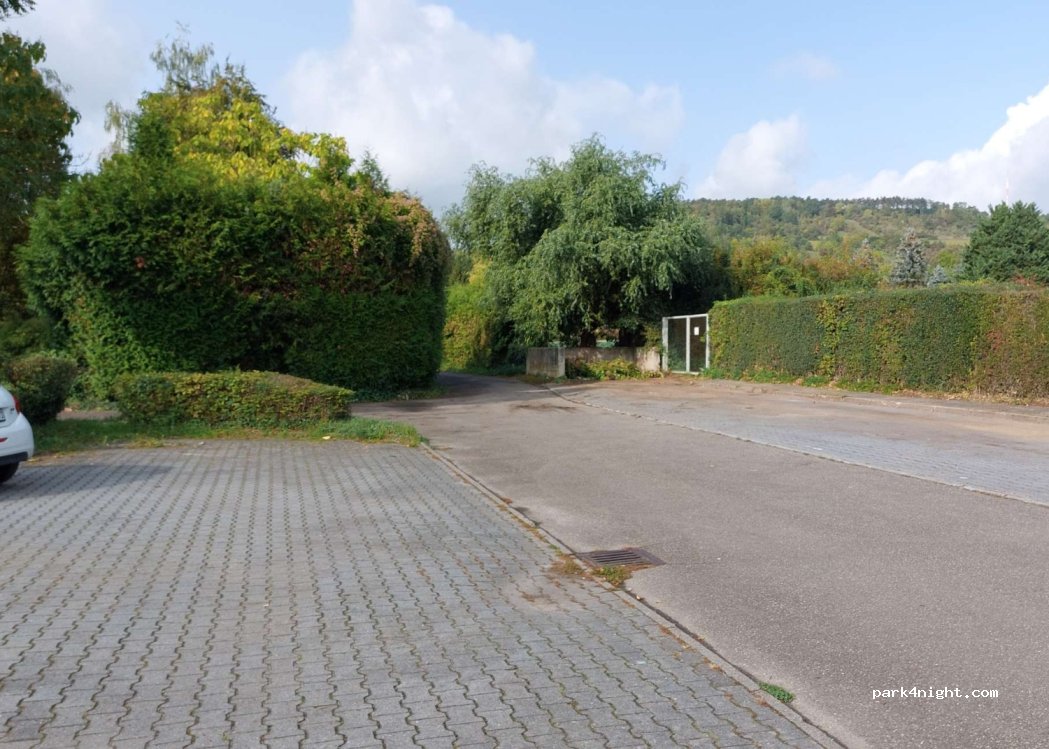 (97999) Igersheim - 13 Erlenbachtalstraße — foto 2