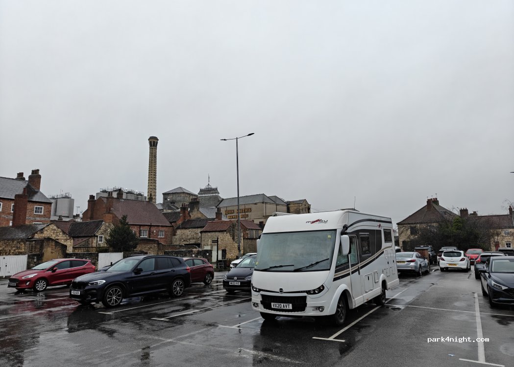 (LS24 9AQ) Tadcaster - 10 Chapel Street — foto 3