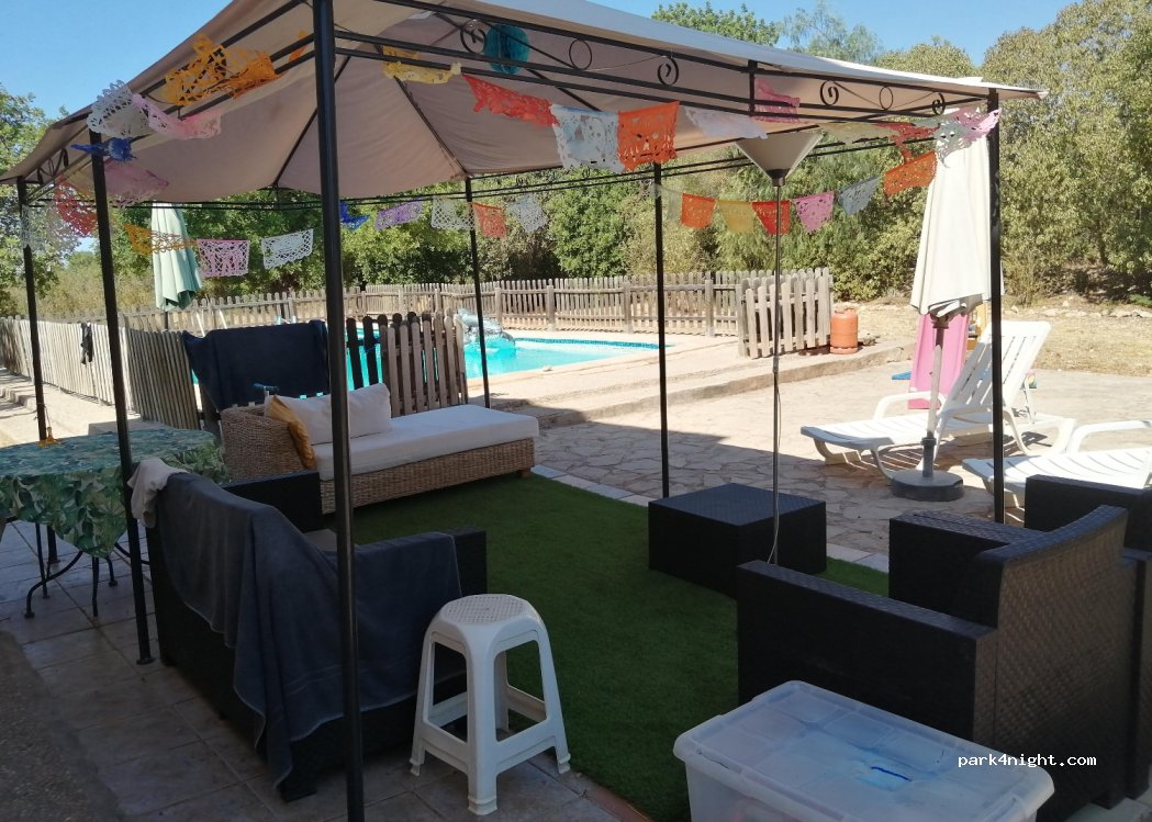 (07620) Llucmajor - 190 Lugar Poligono 11 — foto 5