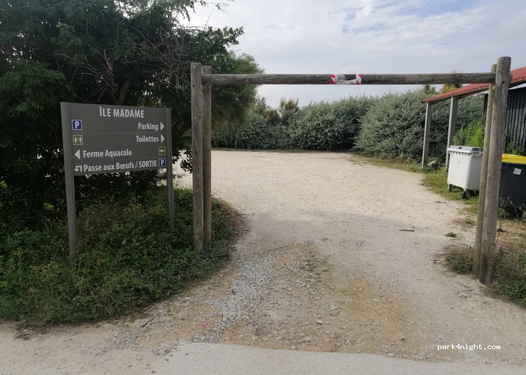 (17730) Port-des-Barques - 6 L'Île Madame — foto 2