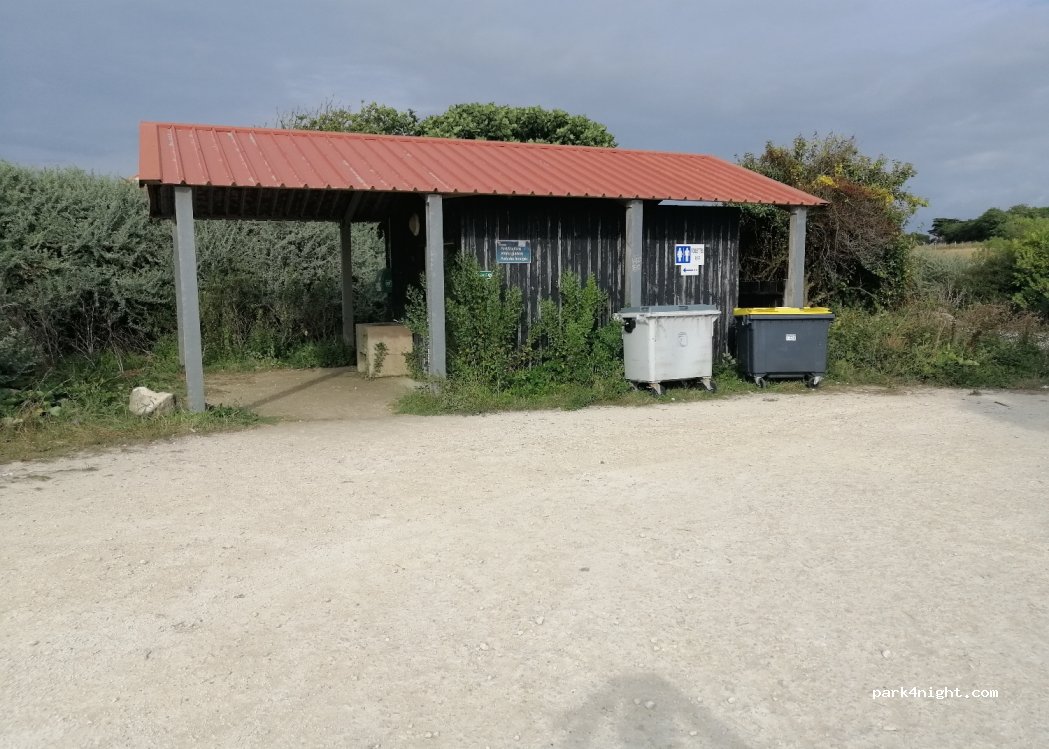 (17730) Port-des-Barques - 6 L'Île Madame — foto 3