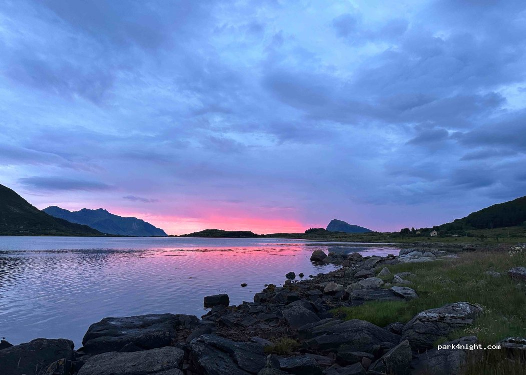 (8314)  - 21 Sekundær Fylkesveg 861 — foto